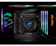 MSI MAG Core Liquid 360R V2 3x120mm - 699744 - zdjęcie 1